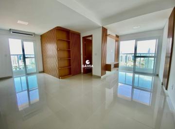 Apartamento · 53m² · 2 Quartos · 1 Vaga · Apartamento à venda no Embaré em Santos.