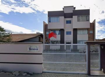 Apartamento · 62m² · 2 Quartos · 1 Vaga · Apartamento com 61,84m² 2 quartos, à venda, no bairro CENTRO em NAVEGANTES