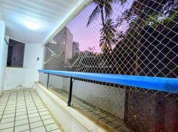 Foto 01 · Apartamento, Ondina, Salvador, BA