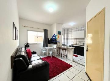 Apartamento para Locação anual com 2 Dormitórios · Apartamento para Locação anual com 2 Dormitórios