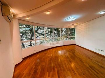 Apartamento · 110m² · 3 Quartos · 2 Vagas · Apartamento com 3 Quartos para Alugar, 110m² - Bairro Jardim, Santo André/SP.