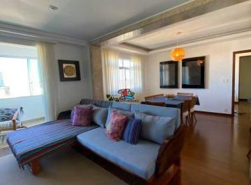Apartamento · 220m² · 4 Quartos · 2 Vagas · Apartamento para alugar no Centro de Sete Lagoas