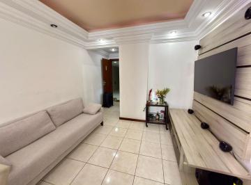 Apartamento · 60m² · 2 Quartos · 1 Vaga · Apartamento em Doron, Salvador/BA