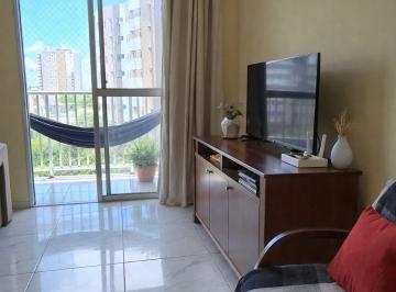 Apartamento · 54m² · 2 Quartos · 1 Vaga · Apartamento 2/4 no Cittá  Imbuí com Infraestrutura Completa .