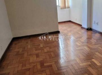 Apartamento · 61m² · 2 Quartos · Apartamento :  / Residencial / Laranjeiras