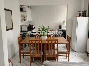 Apartamento · 74m² · 2 Quartos · 1 Vaga · Apartamento com 2 dormitórios à venda, 74m²- Centro - Santo André/SP