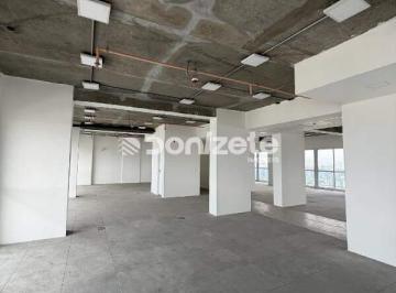 Comercial · 325m² · 9 Vagas · Laje em Prédio Comercial à venda no Bairro Baeta Neves em São Bernardo do Campo