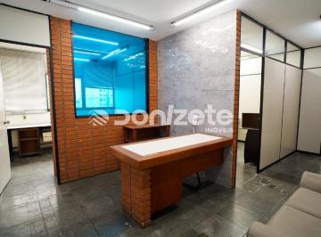 Comercial · 85m² · 1 Vaga · Sala Comercial à venda no Centro de Santo André (85m²) | Portaria 24h e Lazer