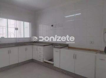 Casa · 112m² · 3 Quartos · 2 Vagas · Sobrado à venda em Santo André (Vila Floresta) com 3 quartos, 1 suíte e 2 vagas