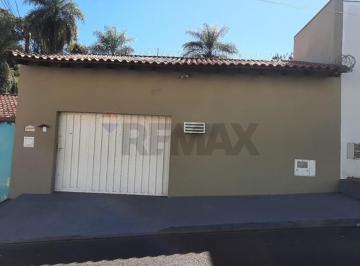 Casa · 93m² · 2 Quartos · 3 Vagas · Casa com 3 vagas de garagem à venda Jardim Bonsucesso Franca/SP