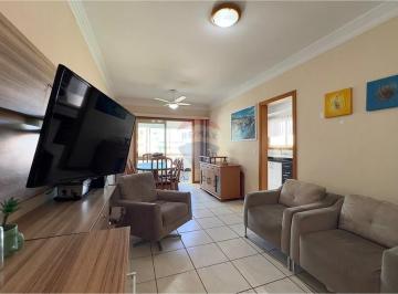 Apartamento · 110m² · 3 Quartos · 1 Vaga · "Charmoso Apê no Centro de Capão da Canoa!"