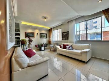 Apartamento · 320m² · 5 Quartos · 2 Vagas · Cobertura à venda no bairro Anchieta