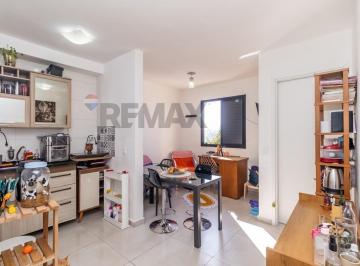 Apartamento · 33m² · 1 Quarto · Apartamento à Venda na Vila Jaguara – Prédio Novo | 33 m² | 1 Dormitório | Excelente Localização