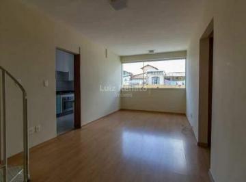 Apartamento · 120m² · 2 Quartos · 1 Vaga · Cobertura à venda no bairro Sagrada Família