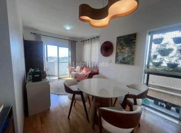 Apartamento · 72m² · 3 Quartos · 1 Vaga · Apartamento à venda no bairro Santa Efigênia