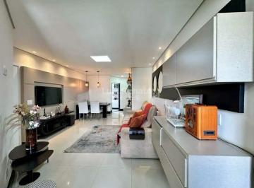 Apartamento · 90m² · 3 Quartos · 2 Vagas · Apartamento à venda no bairro Cruzeiro