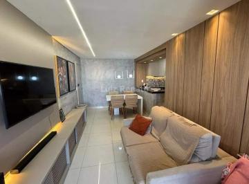 Apartamento · 88m² · 3 Quartos · 2 Vagas · Apartamento à venda no bairro Nova Suíssa