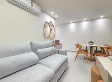 Apartamento · 64m² · 2 Quartos · 2 Vagas · Apartamento à venda no bairro Cruzeiro