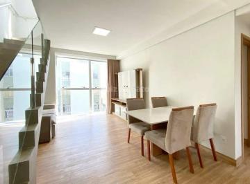 Apartamento · 137m² · 2 Quartos · 2 Vagas · Cobertura à venda no bairro Coração de Jesus