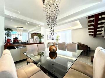 Apartamento · 290m² · 4 Quartos · 4 Vagas · Cobertura à venda no bairro Sion