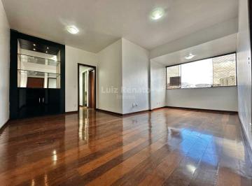 Apartamento · 95m² · 3 Quartos · 2 Vagas · Apartamento á venda no bairro Savassi