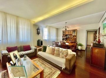 Apartamento · 110m² · 3 Quartos · 2 Vagas · Apartamento à venda no bairro Santo Antônio