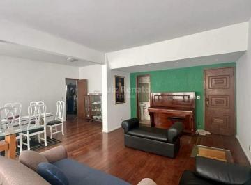Apartamento · 165m² · 4 Quartos · 1 Vaga · Apartamento à venda no bairro Cruzeiro