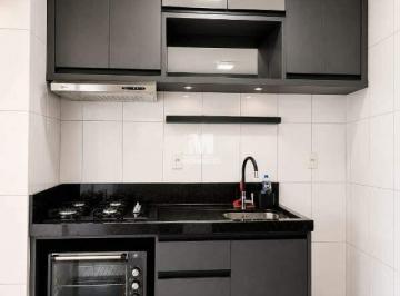 Apartamento · 37m² · 1 Vaga · Seu próximo grande investimento ou o lugar perfeito para começar uma nova história.