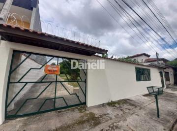 Casa · 53m² · 2 Quartos · 6 Vagas · Casa residencial à venda em Taubaté (Jardim das Nações) | 2 quartos | quintal | 6 vagas