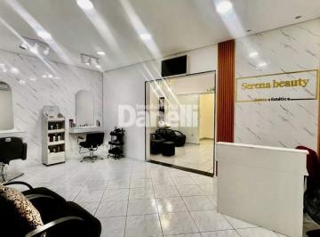 Casa · 161m² · 3 Quartos · 3 Vagas · Casa à venda, 3 quartos, 3 vagas, Jardim Independência - Taubaté/SP
