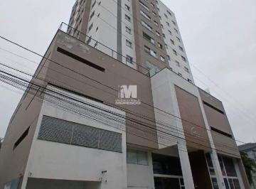 Apartamento · 78m² · 2 Quartos · 1 Vaga · Apartamento semimobiliado no bairro São Luiz em Brusque!
