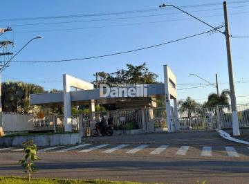 Terreno · 250m² · Lote em Condomínio à venda, Vale dos Cristais - Taubaté/SP