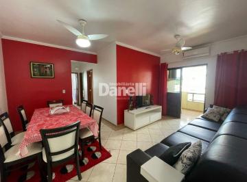 Apartamento · 96m² · 3 Quartos · 2 Vagas · Apartamento à venda, 3 quartos, 1 suíte, 2 vagas, Barra da Lagoa - Ubatuba/SP