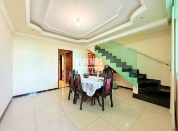 Casa · 74m² · 1 Vaga · Casa Geminada à venda no Bairro Eldorado