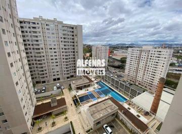 Apartamento · 60m² · 2 Quartos · 1 Vaga · Apartamento à venda 2 quartos no Bairro JK