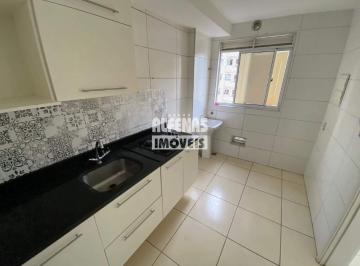 Apartamento · 60m² · 2 Quartos · 1 Vaga · Apartamento à venda 2 quartos no Bairro JK