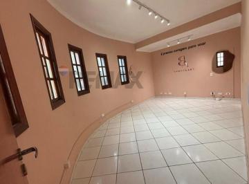 Comercial · 12m² · 1 Vaga · SALA COMERCIAL PARA LOCAÇÃO | ESPAÇO BRONZE ART – JARDIM SEVILHA | BRAGANÇA PAULISTA