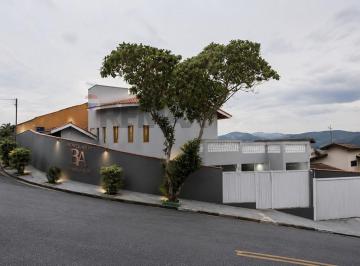 Comercial · 25m² · 1 Vaga · SALA COMERCIAL PARA LOCAÇÃO – ESPAÇO BRONZE ART | SALA GIRASSOL | BRAGANÇA PAULISTA