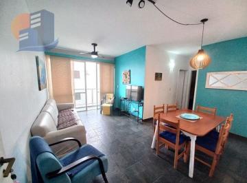 Apartamento · 76m² · 3 Quartos · 1 Vaga · Lado da Praia Região do Aquário praia da Enseada.
