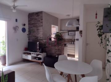 Apartamento · 60m² · 2 Quartos · 1 Vaga · Apartamento no Vivarte Alamedas Medeiros Jundiaí