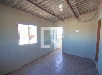 Casa · 35m² · 1 Quarto · Casa para Aluguel - Samambaia Sul, 1 Quarto, 35 m² - Brasília