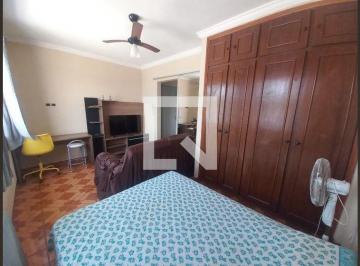 Apartamento · 39m² · 1 Quarto · Apartamento para Aluguel - Boa Vista, 1 Quarto,  39 m2 - São Vicente