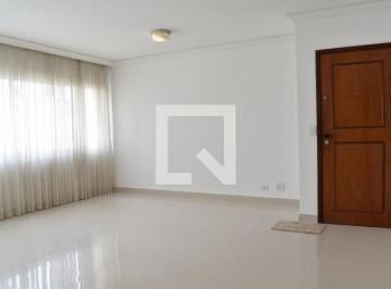 Apartamento · 130m² · 3 Quartos · 1 Vaga · Apartamento para Aluguel - Bigorrilho, 3 Quartos, 130 m2 - Curitiba