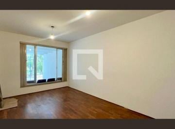 Casa · 135m² · 3 Quartos · 2 Vagas · Casa para Aluguel - Sumaré, 3 Quartos, 135 m2 - São Paulo