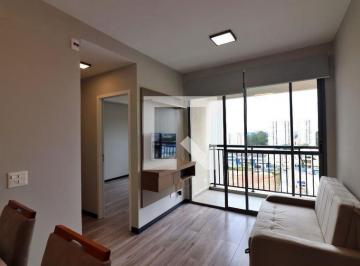 Apartamento · 61m² · 2 Quartos · 1 Vaga · Apartamento para Aluguel - Planalto, 2 Quartos, 61 m2 - São Bernardo do Campo