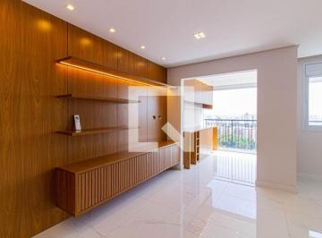 Apartamento · 70m² · 2 Quartos · 2 Vagas · Apartamento para Aluguel - Vila Romana, 2 Quartos, 70 m2 - São Paulo