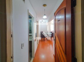 Apartamento · 50m² · 1 Quarto · Apartamento para Aluguel - Vila Mariana, 1 Quarto,  50 m2 - São Paulo