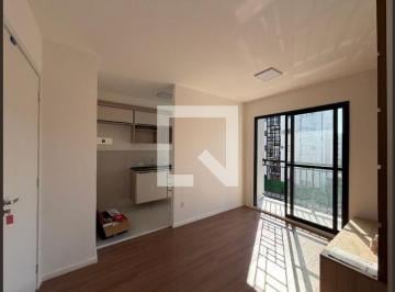 Apartamento · 42m² · 2 Quartos · 1 Vaga · Apartamento para Aluguel - Jacarepaguá, 2 Quartos, 42 m2 - Rio de Janeiro