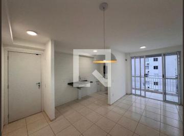 Apartamento · 65m² · 3 Quartos · 1 Vaga · Apartamento para Aluguel - Vargem Pequena, 3 Quartos, 65 m2 - Rio de Janeiro