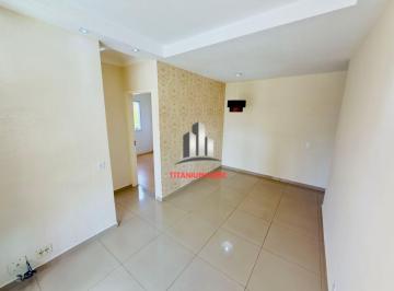 Apartamento · 56m² · 2 Quartos · 1 Vaga · Vila Felice - Apartamento Vila Felice 2 dorm com churrasqueira na sacada